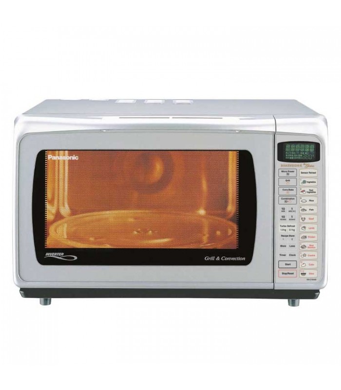 مایکروویو پاناسونیک مدل NN-C784MF